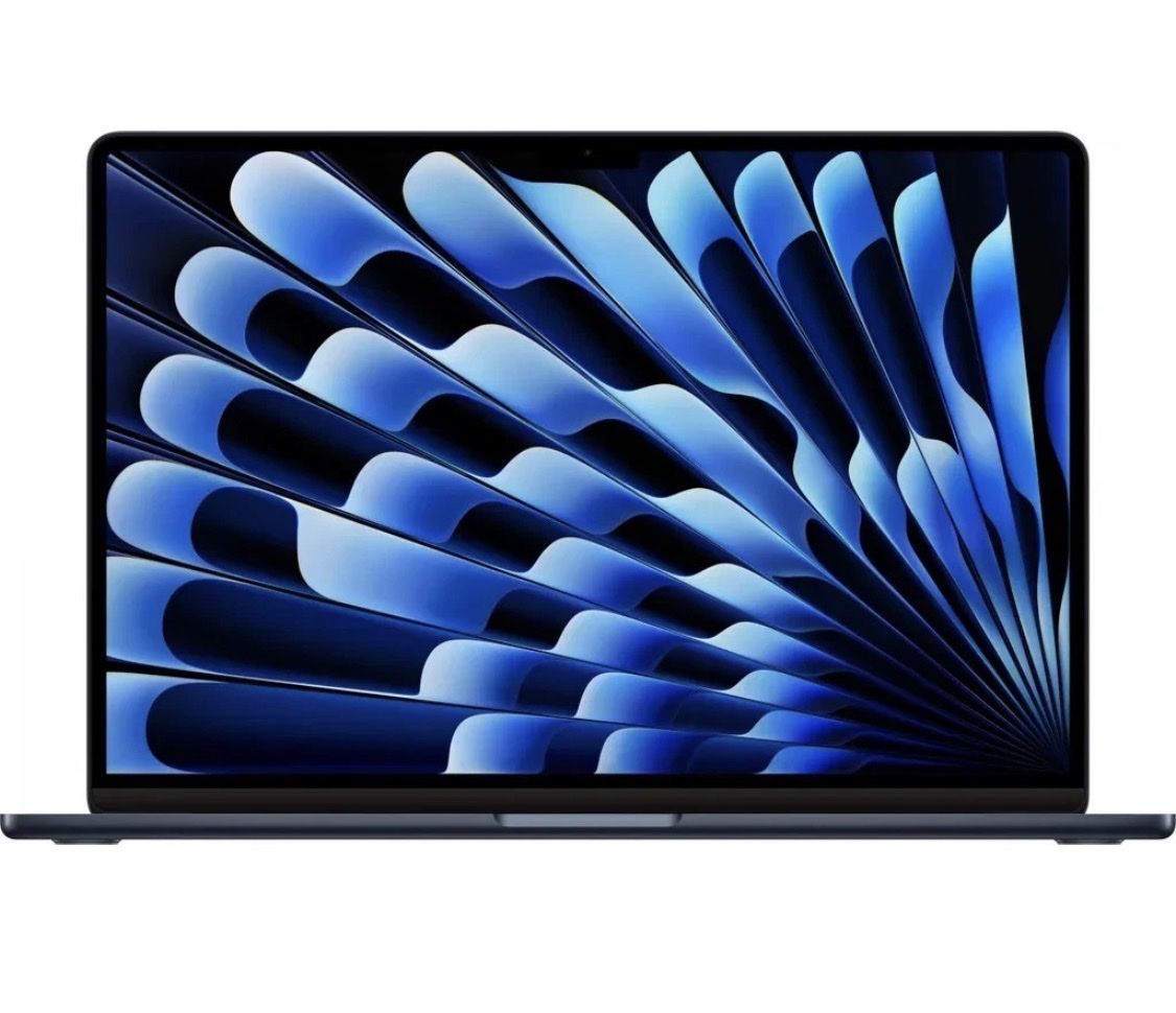 Apple Notebook: Apple MacBook Air 15 8-Core Neuwertig – Nuovo (secondo la descrizione) da Zürich venduto da oMacStore