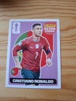 Panini Extra Sticker Cristiano Ronaldo FIFA World Cup 2026 