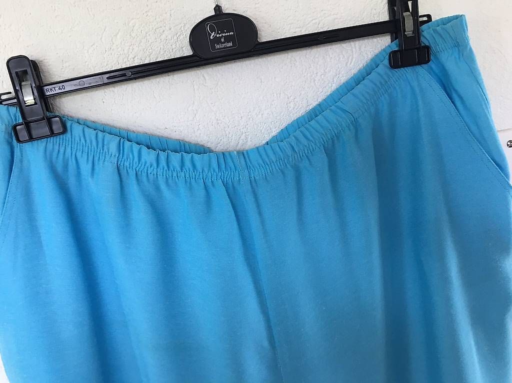 Pantaloni: Sommer-Hose in Gr.50 – Usato da Russikon venduto da Pebblybeach 2