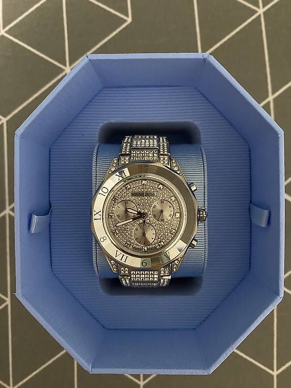 Uhren: Swarovski Dextera Lux Uhr – Gebraucht aus St. Antoni von Jane_Jen 2