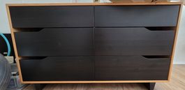 IKEA MANDAL Kommode – zeitloses Design mit viel Stauraum