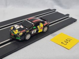 Hilbrand-Handel: Carrera Go Porsche 911 (996) GT3 Cup Haribo