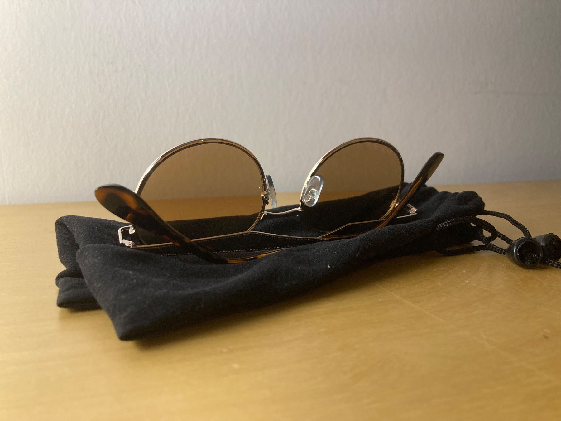 Brillen & Gläser: Sonnenbrille – Neu (gemäss Beschreibung) aus Menziken von goomez1 2
