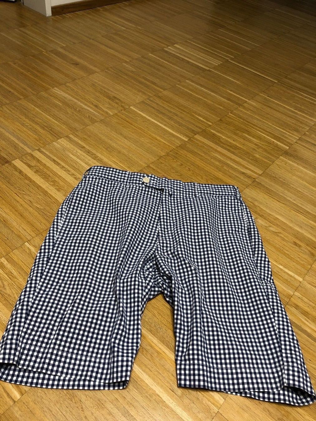 Hackett Hosen: Hackett – Gebraucht aus Menzingen von Dali2504
