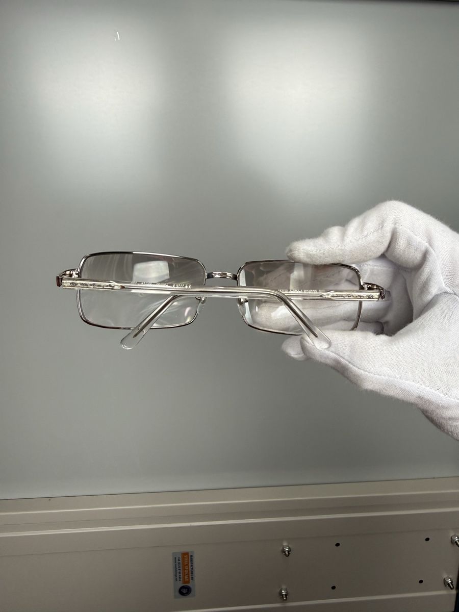 Lunettes & Verres: Sergio Tacchini Sunglasses – D'occasion à Lausanne par Unehistoiredesapes 5