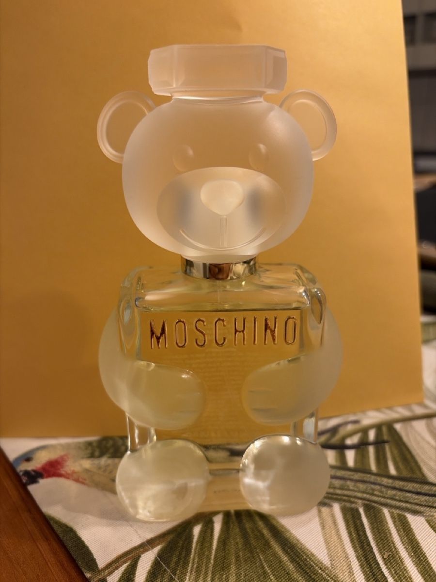 Moschino Profumi & Eau de Toilette: Moschino Toy 2 Eau de Parfum 100ml – Usato da Wil SG venduto da Wanessamoccia17 1