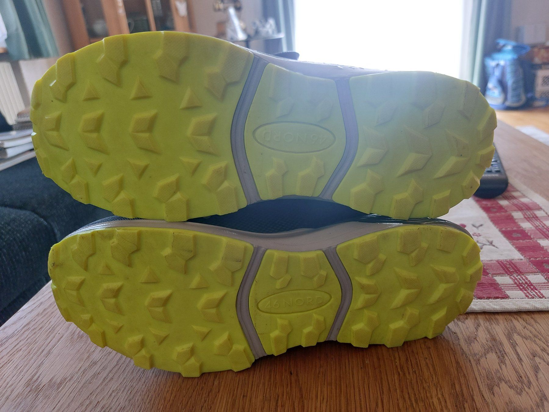 46 Nord Scarpe da uomo: Ochsner Sportschuhe Gr 38 – Usato da Landquart venduto da Cedes 4