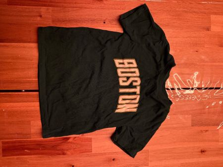 Kinder T-Shirt "Boston"