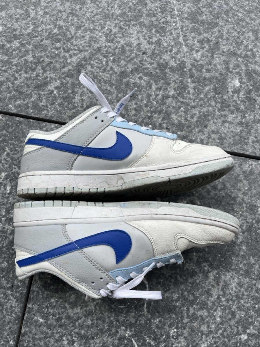 Scarpe da uomo: Nike Dunk Low – Usato da Wangen ZH venduto da mat_x6pp 2