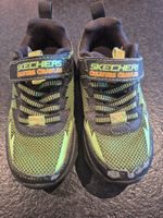 Skechers Turnschuhe Gr. 27