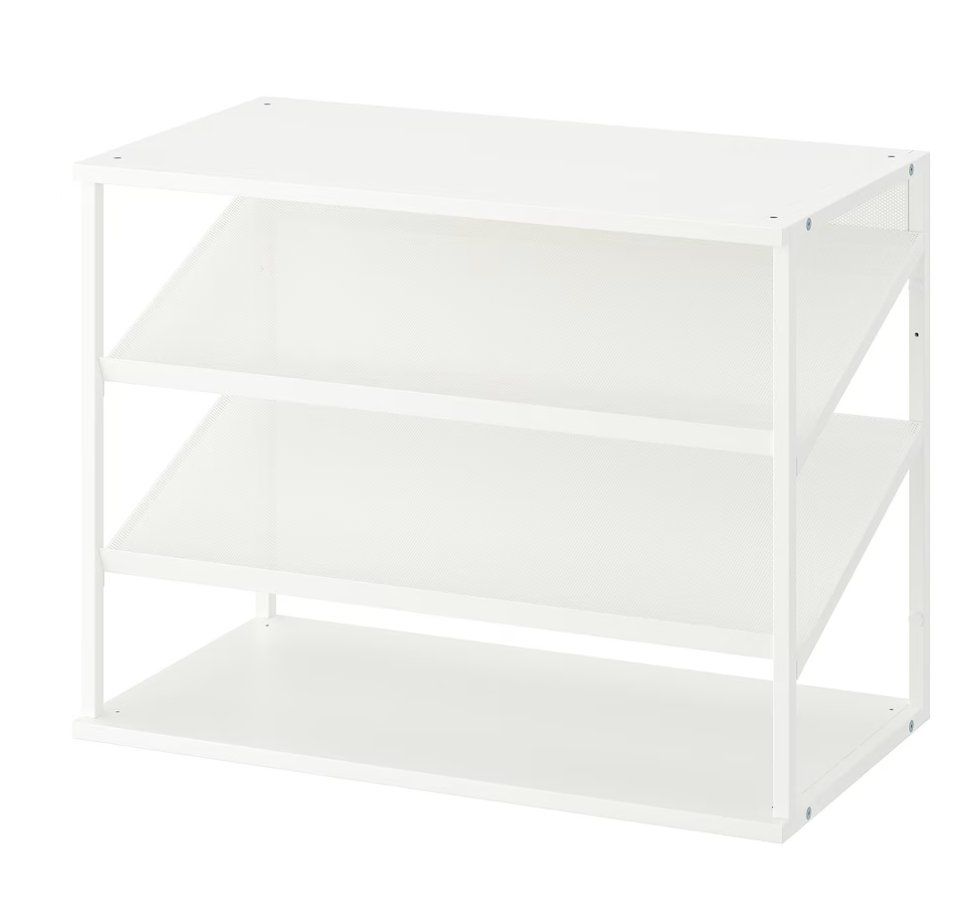 Scaffali: Ikea Platsa Schuhregal – Usato da Ormalingen venduto da nunulemon