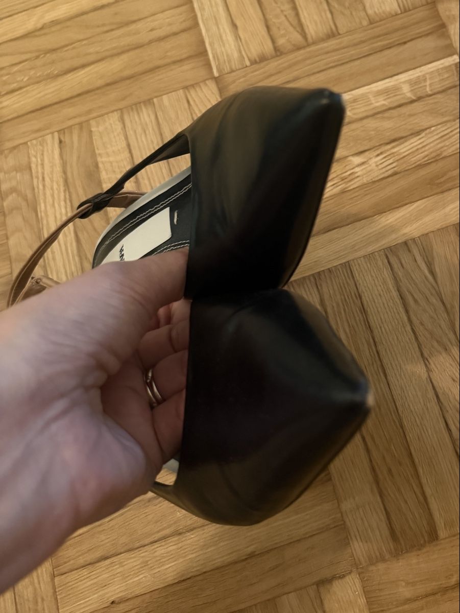 Zara Scarpe da donna: ZARA Pumps Gr. 40 – Usato da Wetzikon ZH venduto da tuna83 3