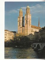 Zürich ca. 1970