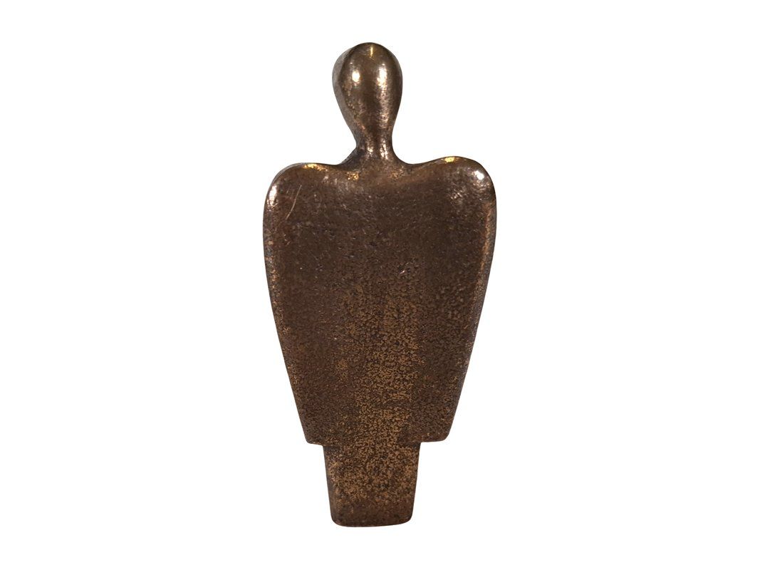Sculture & Statue: Bronzeengel – Usato da Wil SG venduto da Restwert_Wil 2