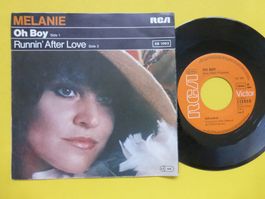 Melanie – Oh Boy