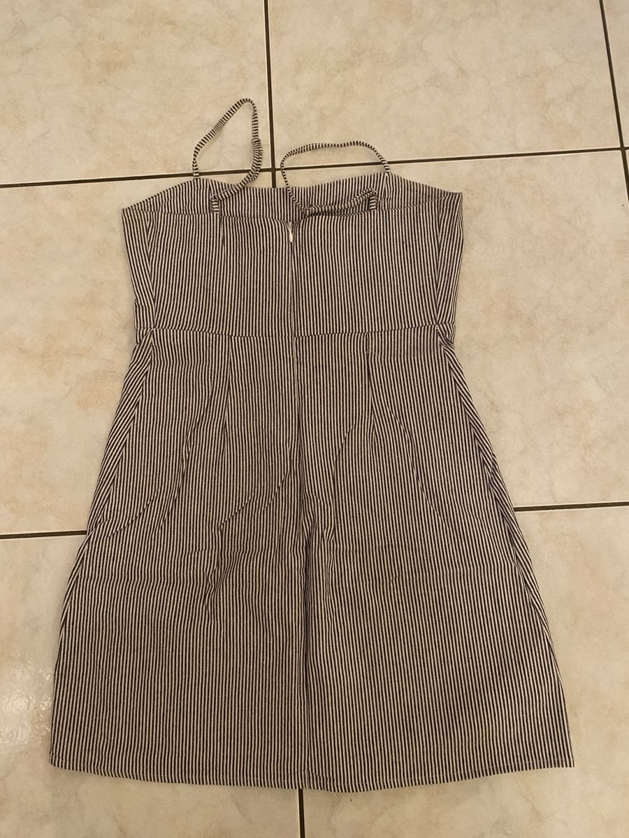 Brandy Melville Vestiti: Kleid (gestreift) – Usato da Winterthur venduto da m.tix 3