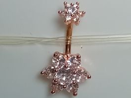 bauchnabelpiercing,,,edelsthal 316L