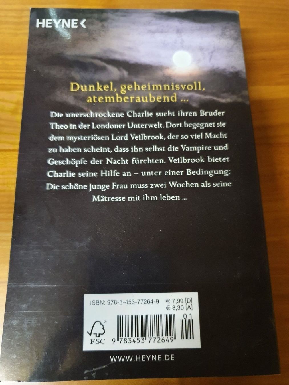 Livres: Hexen Töchter - Mona Vara – D'occasion à Oberdorf BL par BaldenEagle 1