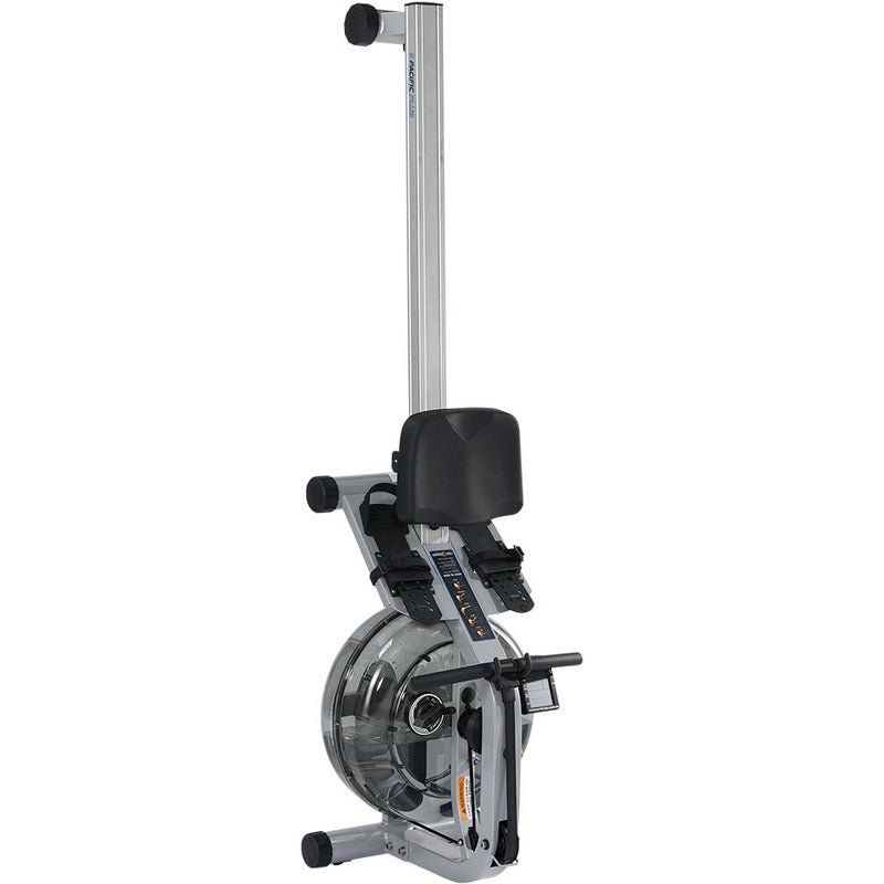 Hometrainer: Fluid Rower Rudergerät Pacific Challenge AR Plus – Usato da Bürglen TG venduto da onlinesellerandbuyer 1