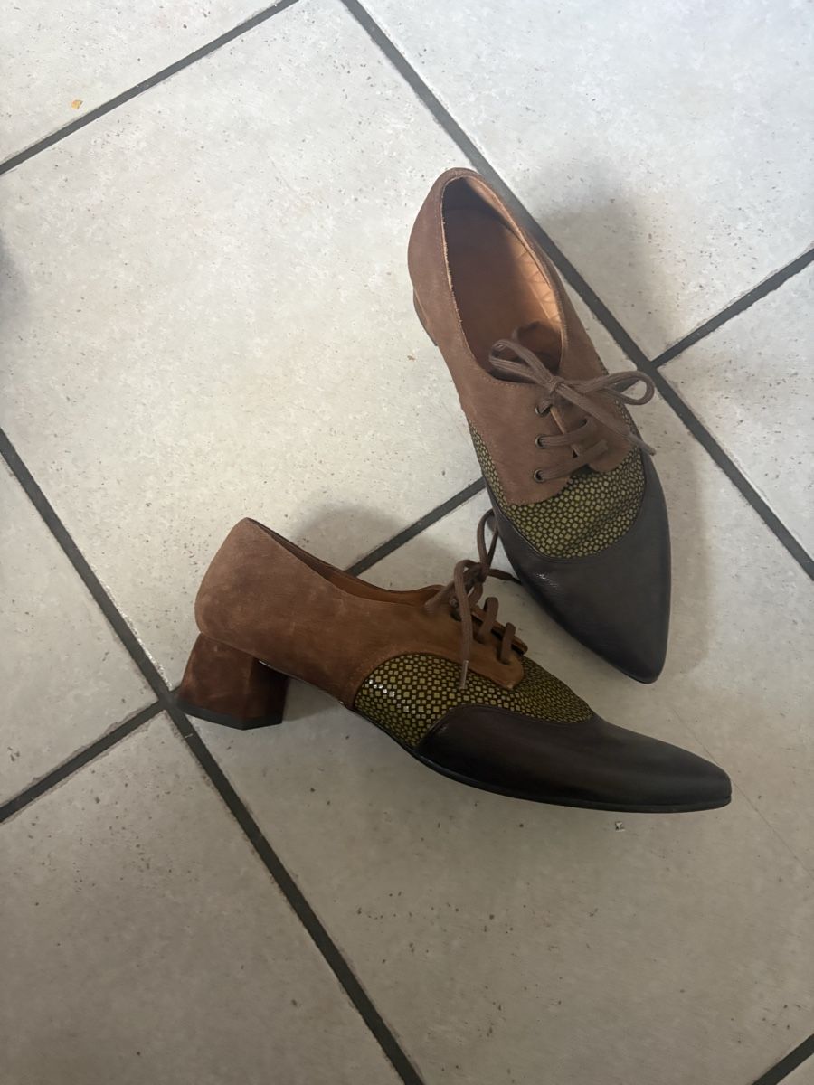 Scarpe da donna: Chieh Mihara, 40 – Usato da Wintersingen venduto da gartenzwerglein 1