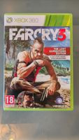 Farcry 3 Xbox 360 The Lost Expeditions Edition