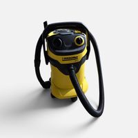 Kärcher WD 5 Nass- und Trockensauger (1100W)
