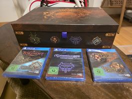Dungeons & Dragons Ultimate Enhanced Edition Collector’s
