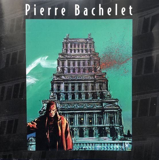CDs: Pierre Bachelet – Gebraucht aus Crans-près-Céligny von AutumnAurora