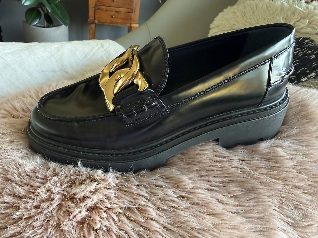 Scarpe da donna: Mocassins Tods  – Usato da Yens venduto da vol_nrc5 1