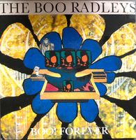 THE BOO RADLEYS - BOO! FOREVER