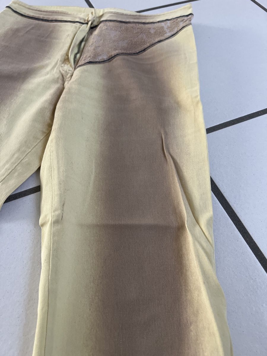Jeans: Jeans – Usato da Oberuzwil venduto da DanaB01 1