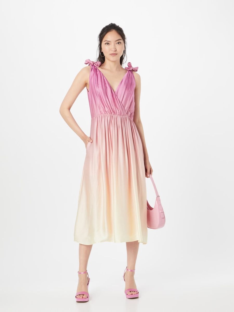 Esprit Kleider: Esprit Collection Cocktailkleid/festliches Kleid – Neu und originalverpackt aus Zürich von luxuryoutlet1 7