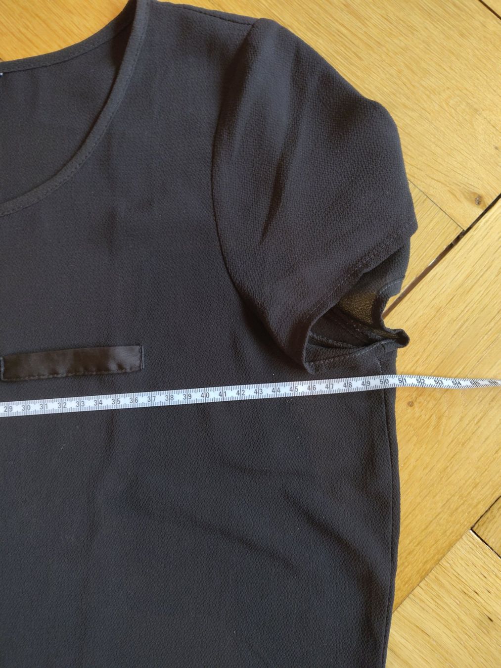 Vero Moda T-shirt: T-Shirt – Usato da Bern venduto da Linii 2