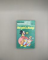 Lustige Taschenbücher: Auf geht's, Micky! Nr. 40