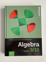 Algebra 9/10
