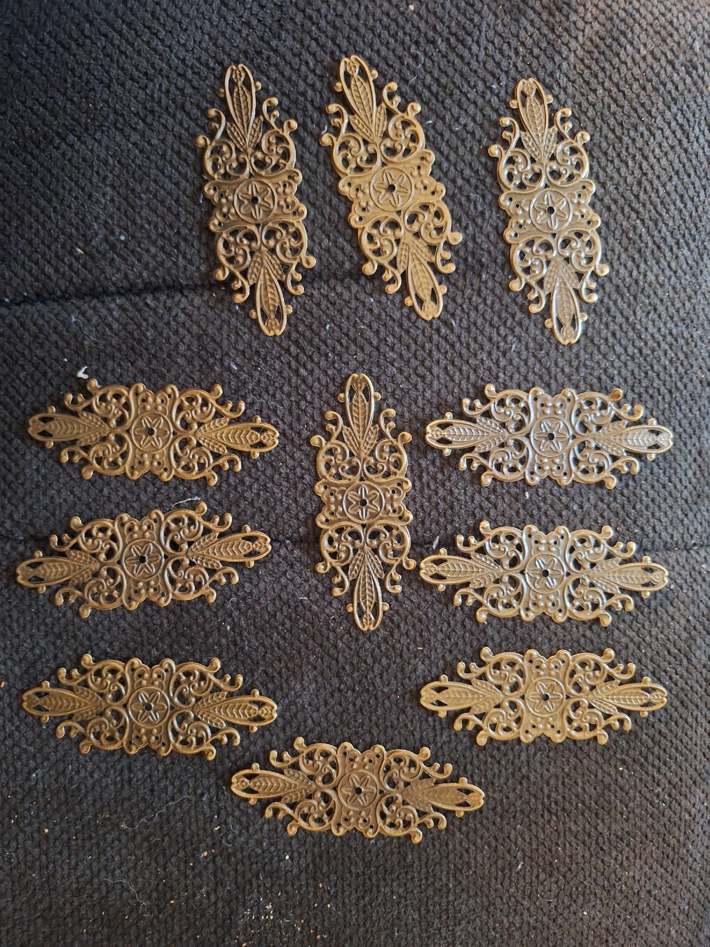 Tutte le decorazioni: Dekoutensillien – Nuovo (secondo la descrizione) da St. Gallen venduto da leopard11 8