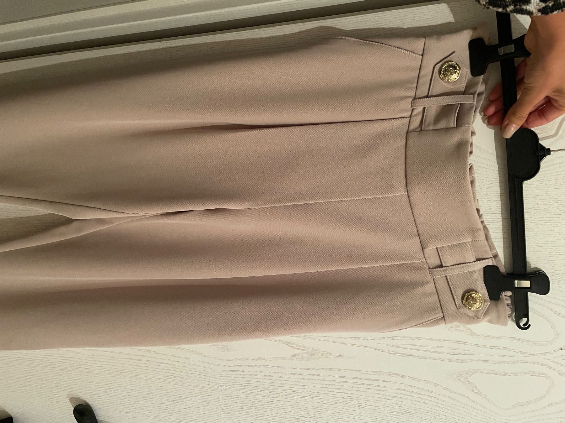 Pantaloni: River Island Hose – Usato da Rheineck venduto da Princessaitaliana 3
