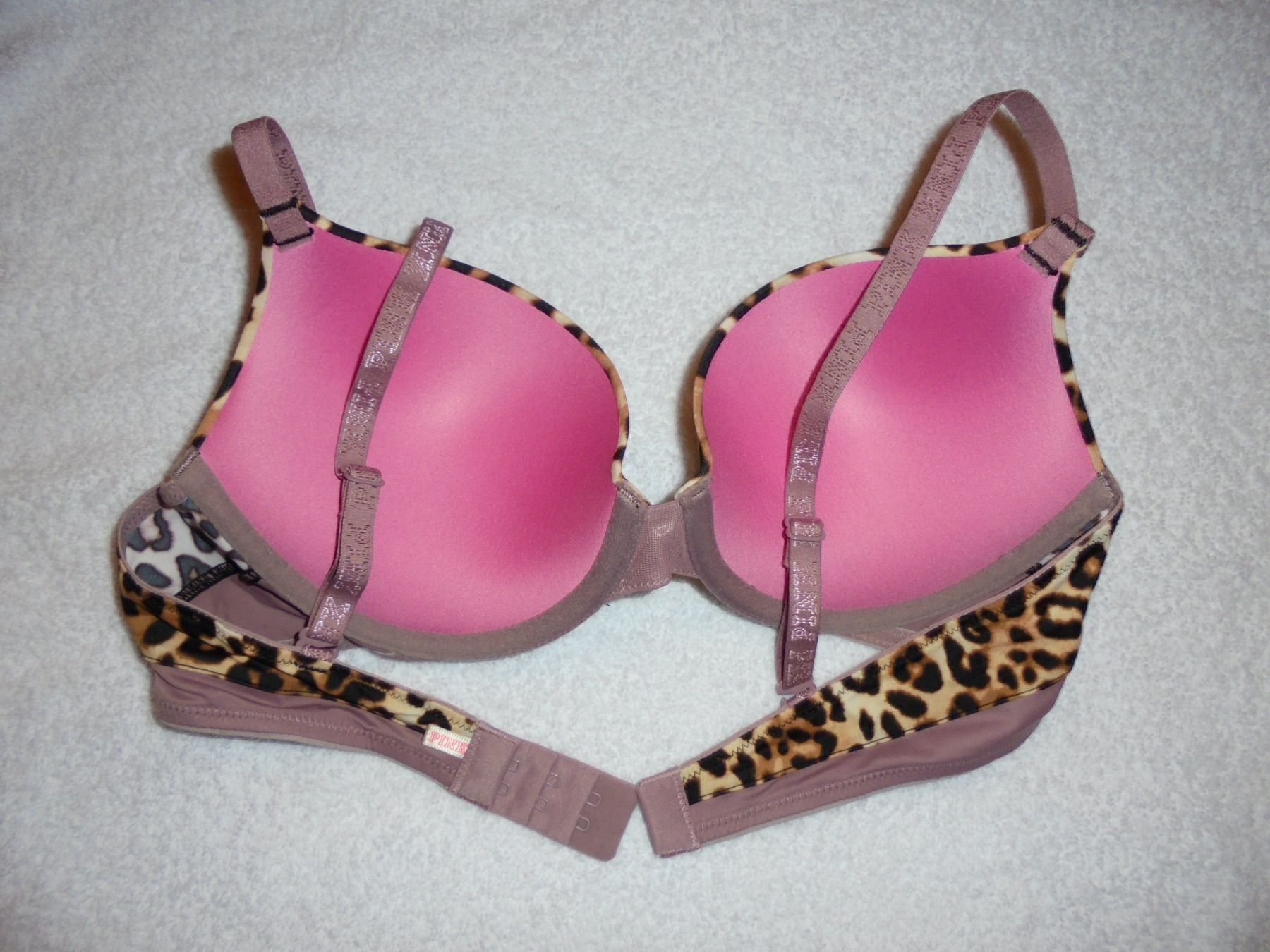 Victoria's Secret Altra biancheria intima: VICTORIA'S SECRET BH GRÖSSE 80 A – Nuovo e nell'imballaggio originale da Aarau Rohr venduto da PinkSchwein 3