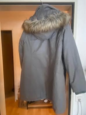 Giacche: N46 Winterjacke Gr.46 – Usato da Meisterschwanden venduto da Krimskrams_1008 1