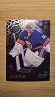 NHL N.Y. Islanders Metal Stars Ilya Sorokin