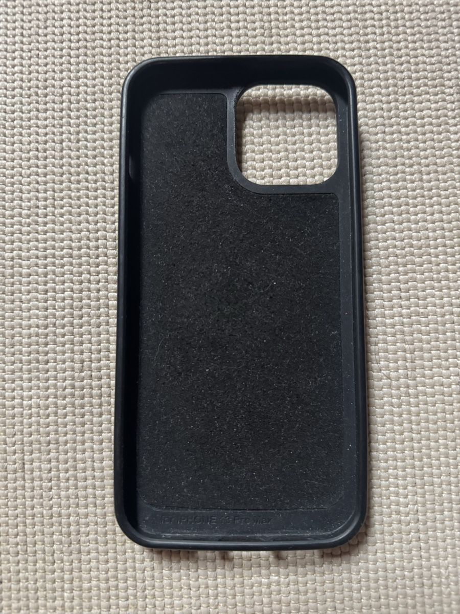 SP Connect Covers & Schutzfolien: SP Connect Phone Case for iPhone 13 Pro Max - Black – Gebraucht aus Affoltern am Albis von Gabriel.O 1