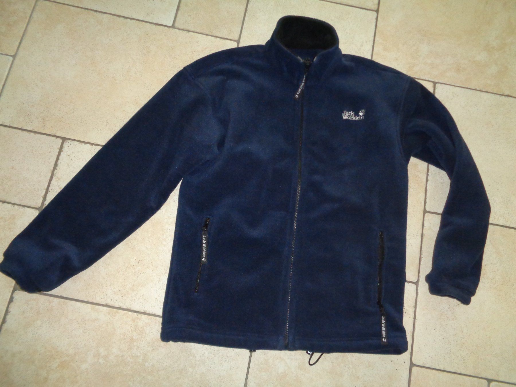 Jack Wolfskin Jacken: Jacke Jack Wolfskin  Grösse S – Gebraucht aus Kreuzlingen von Robi-2003