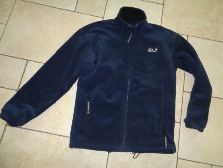 Jacke Jack Wolfskin  Grösse S