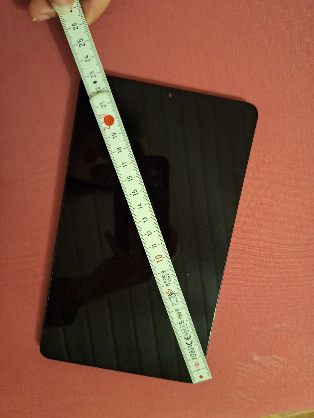 Samsung Tablet PC: Tablette Samsung Galaxy Tab A9 avec coque – Usato da Bassins venduto da tes_p5mt 3