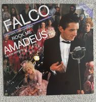 Falco - Rock Me Amadeus - 12" Maxi - 1985