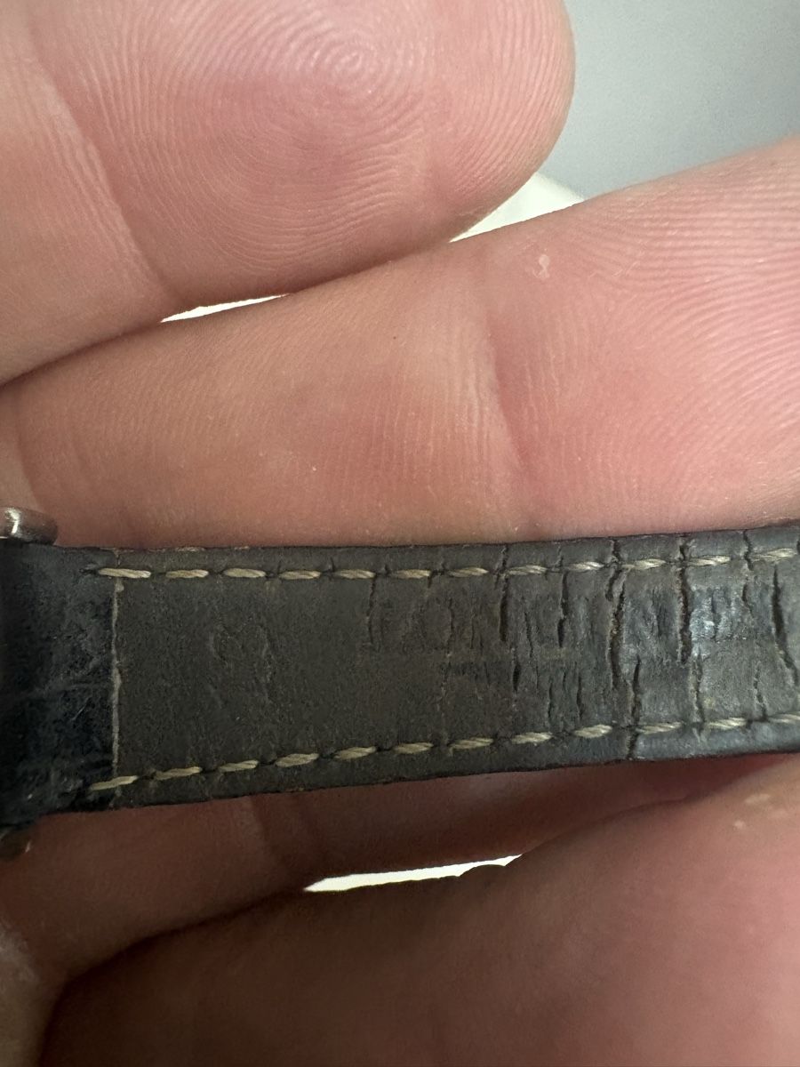 Longines Orologi: Montre Longines vintage – Usato da petit lancy venduto da FerreiraLuis 7