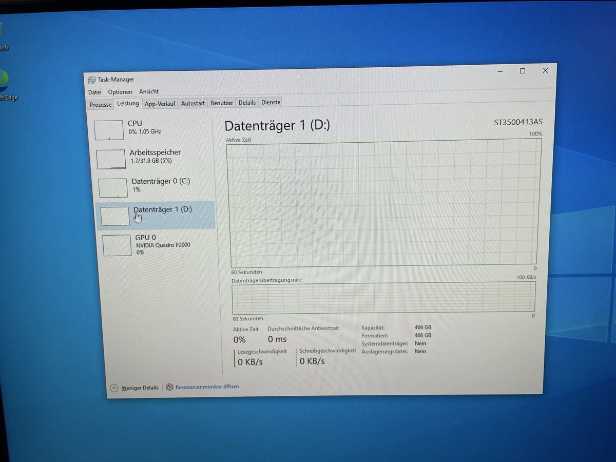 PC: HP Z240 Workstation  – Usato da Bettwil venduto da mar_79gy 7