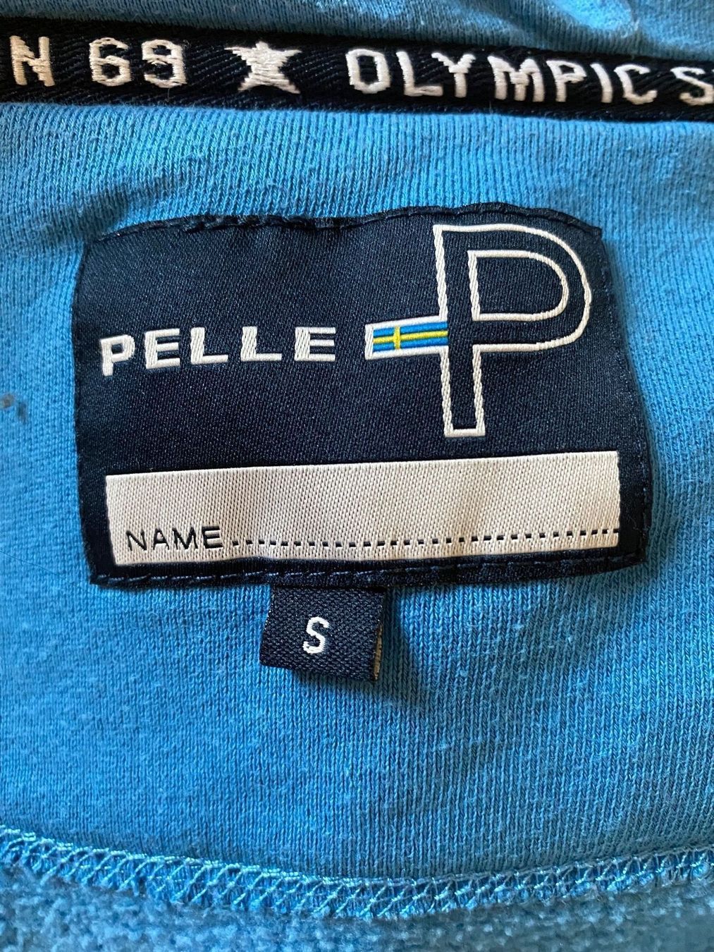 Pullover & Sweatshirts: Jaquette homme S Pelle – Gebraucht aus Assens von Zoubi2 2