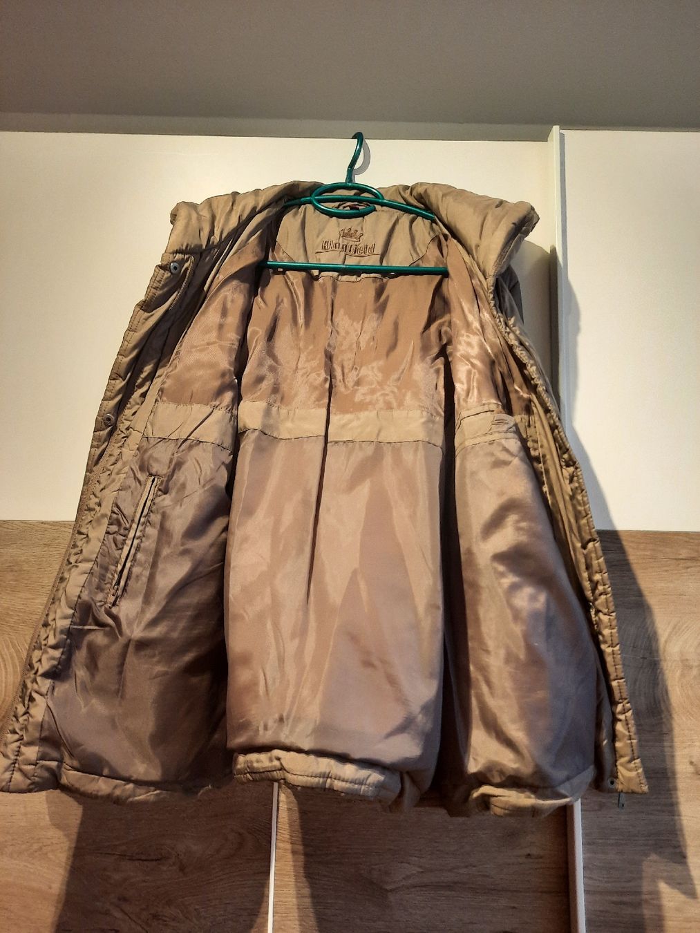 Giacche: doudoune – Usato da Le Lignon venduto da Indians88 2