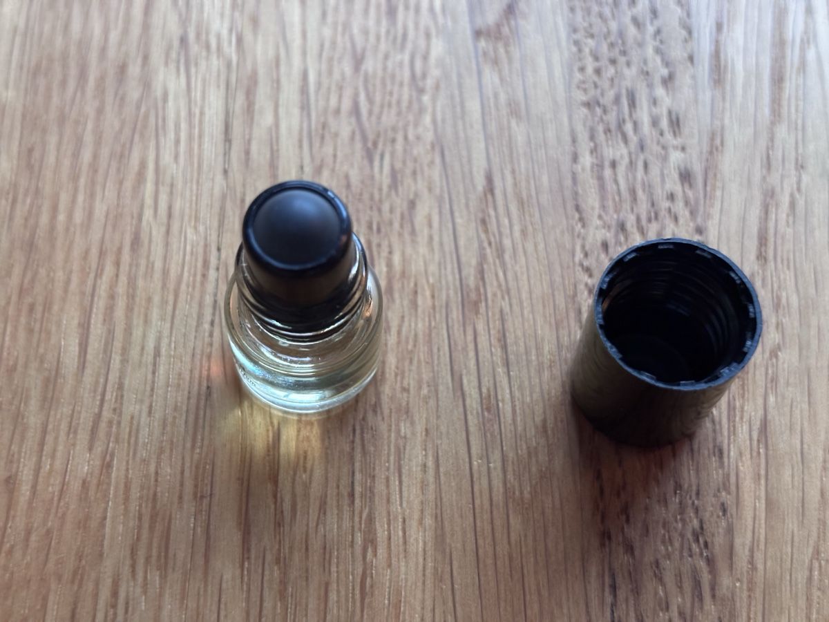 Parfum & Eau de Toilette: Versatile Paris Parfüm Set 6 x 1 ml  – Gebraucht aus Zürich von Thetimtam 4